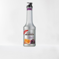 ราคา MONIN Passion Fruit Fruit Mix โมนิน เสาวรส ฟรุ้ตเบส ปริมาณ 1000 มล (20706509084)