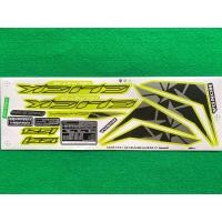 ราคา สติ๊กเกอร์ click 125i ปี2017รุ่น18 (7109610474)