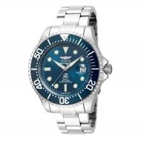 ราคา Invicta Mens 18160 Pro Diver Analog Japanese Automatic Stainless Steel Watch (10710713055)