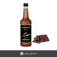 ราคา HILLKOFF น้ำเชื่อมแต่งกลิ่น LongBeach Syrup ลองบีช ไซรัป กลิ่น Chocolate ขนาด 740 ml (11662889020)