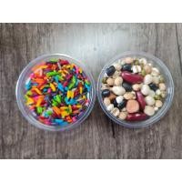 ราคา ชุดเล็ก ข้าวอักษัต9สีและธัญพืชมงคล9ชนิดบูชาเทพ พระพิฆเนศ พระแม่อุมา พระแม่ลักษมี ไหว้พระพิฆเนศ บูชาพระพิฆเนศ บูชาเทพ (11323244318)