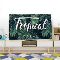 ราคา ผ้าคลุมทีวีฝาปิดกันฝุ่นผ้าคลุมผิวแขวนจอ LCD 32นิ้ว 72นิ้วชุดโทรทัศน์ยุโรปของการแขวนผนัง (10127102278)