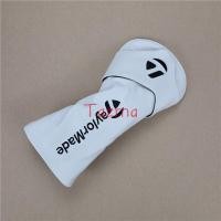 ราคา Taylormade Branded New Golf Club Driver Fairway Woods Hybrid and Iron Headcover Generic Golf Club Head Protection Cover Sports Golf Club Accessories Equipment (20371974129)