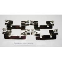 ราคา กิ๊ปดิสเบรคหน้า เฉพาะกิ๊ป มิตซูบิชิ ไททัน MITSUBISHI TRITON (8880896860)