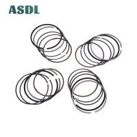 ราคา 4ชุด400cc 55 55 25 55 5 55 75 56 Mm แหวนลูกสูบสำหรับ Honda MV4 CB 1 CB400SF CB400 Super Four VF400F VFR400Z VFR400 RVF400 (7662979965)