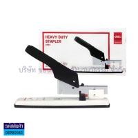 ราคา เครื่องเย็บกระดาษ Deli Heavy Duty Stapler มีให้เลือก 2 รุ่น รุ่น 0393 รุ่น 0394 KKNT (4463970969)