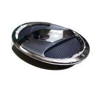 ราคา โลโก้ติดรถยนต์ โลโก้ netz มีพื้นหลังหลัง ขนาด 14 x 10 cm คุณภาพดีจริง จบในที่เดียว มาร้านนี่จบในที่เดียว (2740250463)