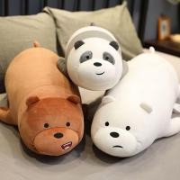 ราคา Fq0h We Bare Bears Dolls Three Pa Rag (20436840772)