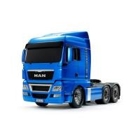 ราคา TAMIYA 56370 RC MAN TGX 26 540 6X4 XLX (20443155771)