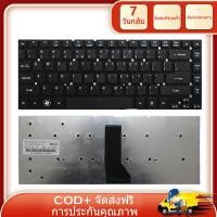 ราคา แป้นพิมพ์สำหรับแล็ปท็อปใหม่สำหรับ Acer A5 e1 471 Ec 470G E14 4755G V3 471G E1 472G คีย์บอร์ด (19790779919)