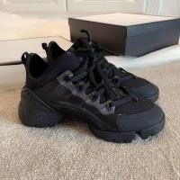 ราคา CODzj312680 Ulzzang Womens Sports Shoes Korea Casual Fashion Retro Platform Lace up Sneakers Wanita Sepatu (19710147205)
