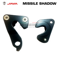 ราคา ของแท้จากศูนย์ ดรอพเอาท์จักรยาน DROPOUT JAVA (1694536500)