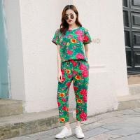 ราคา มาใหม่ล่าสุดเสื้อผ้าผ้าภาคตะวันออกเฉียงเหนือของปีชุดเดรสเต้นรำแบบตลกทันสมัยเสื้อยืดกางเกงขาสั้นอินเทรนด์สำหรับฤดูร้อนชุดเดรสเต้นตลกๆทันสมัยคุณภาพสูง (20450129324)