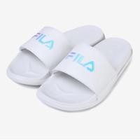 ราคา 100 Authentic Fila SLEEK TENDER Womens Slipper PRISM 2 Color (13557133569)