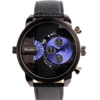 ราคา The Radium นาฬิกาข้อมือมียี่ห้อผู้ผลิตแฟชั่นนาฬิกาผู้ชายแบบสองเขตเวลามีลักษณะเฉพาะตัวนาฬิกาขายส่งเรเดียม3130 (18466553469)