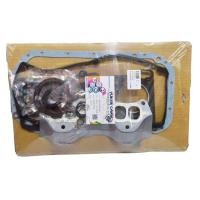 ราคา ประเก็นชุดใหญ่ MITSUBISHI 4G15 12 วาล์ว CHAMP III CKII 4G1E G15B มิตซูบิชิ แชมป์ อีคาร์ ชุดใหญ่ ประเก็นฝาสูบ ซีล MD997647 48 IFS080670 IYO ยี่ห้อ POWER CARD Head gasket set (15399766971)