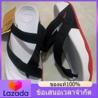 ราคา ของแท้อย่างเป็นทางการ FITFLOP Flip Flops รองเท้าแตะแบบหูหนีบผู้หญิง รุ่น รองเท้าเพื่อสุขภาพ รองเท้าแตะแบบหูหนีบผู้ชาย The Same Style In The Mall (16141973294)