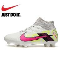ราคา ส่งจากกรุงเทพ Nike mercurial Soccer Shoes FG รองเท้าสตั๊ด รองเท้าฟุตบอล รองเท้าสตั๊ด รองเท้าฟุตบอล ราคาถูก รองเท้าฟุตบอล บริการเก็บเงินปลายทาง สำหรับคุณ (16184823290)