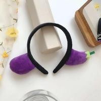 ราคา ยางมัดผม ยางรัดผม กิ๊ฟน่ารักๆ ยางมัดผมน่ารัก ที่คาดผมเกาหลี ยางรัดผมเกาหลี ผ้าคาดผมหญิง ที่คาดผม ล้างหน้า สำหรับเด็กผู้หญิง พริก ตลก กันลื่น กล้วย ผ้าโพกหัวแบบเกาหลี กิ๊บติดผมผู้หญิง ที่คาดผมผัก (2090