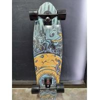 ราคา Skateboards สเก็ตบอร์ด แฟชั่นสเก็ตบอร์ด 80cm สเก็ตบอร์ดเด็กและผู้ใหญ่ (17466128236)