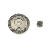 ราคา เฟืองชุด หินเจียร Makita GA9060 GA9062 50 7 Pn 227652 4 227653 2 แท้ (15142545374)