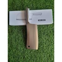 ราคา มีดสับ มีดสับตราแรด มีดสับเนื้อ มีดสับหมู มีดสับไก่ มีดสับปลา มีดสับสแตนเลสตราแรด No 886 (17744199388)