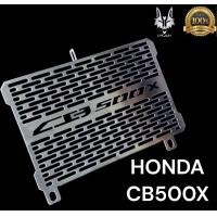 ราคา การ์ดหม้อน้ำ CB500X (18804137884)