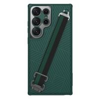 ราคา Fanadd Shop สำหรับ S23 Samsung Galaxy Ultra 5G NILLKIN Shadow Series เคสโทรศัพท์ TPU (18702672074)