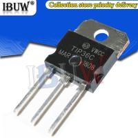ราคา 5ชิ้น TIP2955 TIP147 TIP35C TIP3055 TIP36C ไป 218 TO218 TIP142ทรานซิสเตอร์ดาร์ลิงตัน (18655306889)