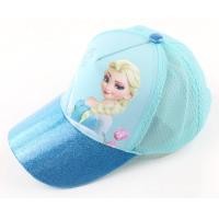 ราคา Frozens Anna Elsa Sun หมวกสำหรับเด็กผู้ชายสาวหมวกเบสบอลเด็กหมวกอักษรปักลายสีทึบหมวกเบสบอล A395ฤดูร้อนหมวกแก๊ปโผล่ Casual หมวกกันแดดกลางแจ้ง (8530649022)