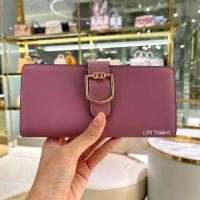 ราคา กระเป๋าสตางค์LYN รุ่น Belarus Long Wallet (18515861724)