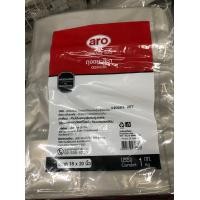 ราคา ถุงขยะสีชา ตรา aro ขนาด 18 20 นิ้ว 1 kg (7285050044)