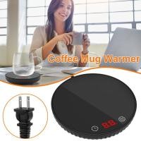 ราคา GrocGoods เครื่องอุ่นเทียนแบบพกพาสำหรับที่อุ่นกาแฟกาแฟที่อุ่นกาแฟถ้วยกาแฟพกพาที่อุ่นกาแฟราวด์คอฟฟี่เครื่องอุ่นแก้วกาแฟ8ชั่วโมงปิดอัตโนมัติ (20194874867)
