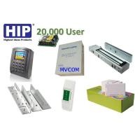 ราคา เครื่องทาบบัตร Ci100 HIP Access Control ควบคุมการเปิด ปิดประตู (14396362677)