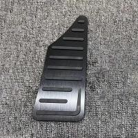 ราคา แป้นเหยียบเบรคเหยียบพักเท้ารถยนต์แผ่นรองอะลูมิเนียมกันลื่นสำหรับฮอนด้า HR V HRV HR V 2021 2022 2023อุปกรณ์ตกแต่ง (20042761966)