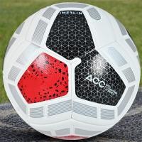 ราคา ลูกฟุตบอลหนังPUขนาดมาตรฐานเบอร์5 2022 กาตาร์ ฟุตบอลโลก แมตช์ ฟุตบอล ผู้ใหญ่ เด็ก เทรนนิ่ง ลูกที่ 5 แท้ Adidas ฟุตบอล (21224601717)
