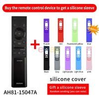 ราคา New Genuine AH81 15047A For Samsung Sound Bar Remote Control HW Q935B With Cover (20978859832)