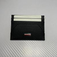 ราคา New Tommy Hilfiger Original Genuine leather Wallet Card Holder 2306195 (19763365001)