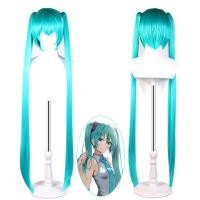 ราคา Tse คอสเพลย์วิกคอสอนิเมชั่นในอนาคตชื่อย่อสีน้ำเงิน Hatsune Miku (20719461021)