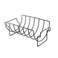 ราคา BBQ Grill Barbecue Accessories Tools For Home Park Iron Grilling Basket Portable Stainless Steel BBQ Grill Folding BBQ Grill (14061028421)