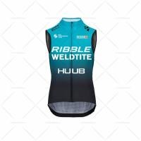 ราคา HUUB เสื้อกั๊กปั่นจักรยานกันลมเสื้อเจอร์ซีย์เสื้อกั๊กจักรยานเสื้อกั๊กแขนกุดจักรยานสปอร์ต Gilet MTB ชุด (13768666679)
