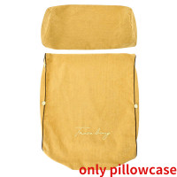 ราคา Triangle Reading Pillow Bed Read Pillow Sofa Support Cushion Pillows Soft Backrest Waist Cushion with Cotton Inner Core (12933225632)