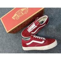 ราคา Vans Old Skool ดำ คลาสสิค 100 Made in Vietnam ยอดฮิต ลดราคาพิเศษ (19355507794)
