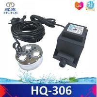 ราคา HUIQI รุ่น HQ 306 เครื่องทำควันบ่อปลาตู้ปลา (9833751913)