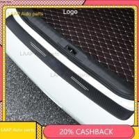 ราคา 4pes Volvo Carbon Fiber Leather Threshold Strip Suitable For Volvo Truck 940 S80 XC60 S40 XC40 XC90 S60 850 240 V40 S70 V50 740 XC40 V70 FM FM 12 (9184043758)
