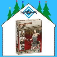 ราคา Zombicide Black Plague SPECIAL GUEST GIPI Board Game บอร์ดเกม (9190159174)