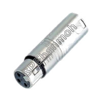 ราคา XLR เมีย XLR ผู้ (8881476799)