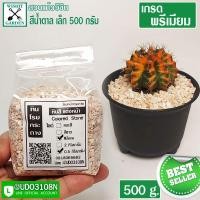 ราคา หินโรยหน้ากระถางแคคตัส 500 กรัม สีน้ำตาล หินโรยหน้ากระถางกระบองเพชร ใช้แต่งหน้ากระถาง (8423792154)