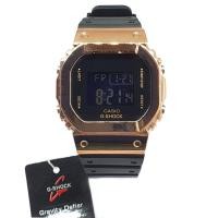 ราคา ใหม่ล่าสุด CASlO G SH0CK นาฬิกาข้อมือผู้ชาย และผู้หญิง นาฬิกาข้อมือcasio จีช็อคดำทอง ขาวทอง นาฬิกาจีช็อคหญิง ชาย นาฬิกาคู่รัก แสดงวันที่ RC798 (7818670230)