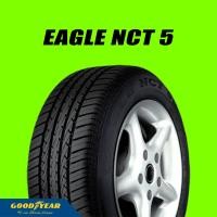 ราคา ฟรี เปลี่ยนยางถึงบ้าน ยางรถยนต์ GOODYEAR EAGLE NCT5 ขอบ 16 205 55R16 4 เส้น (19794383843)